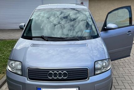 Audi A2 303.000 km 3.300 &euro; Köln 51149