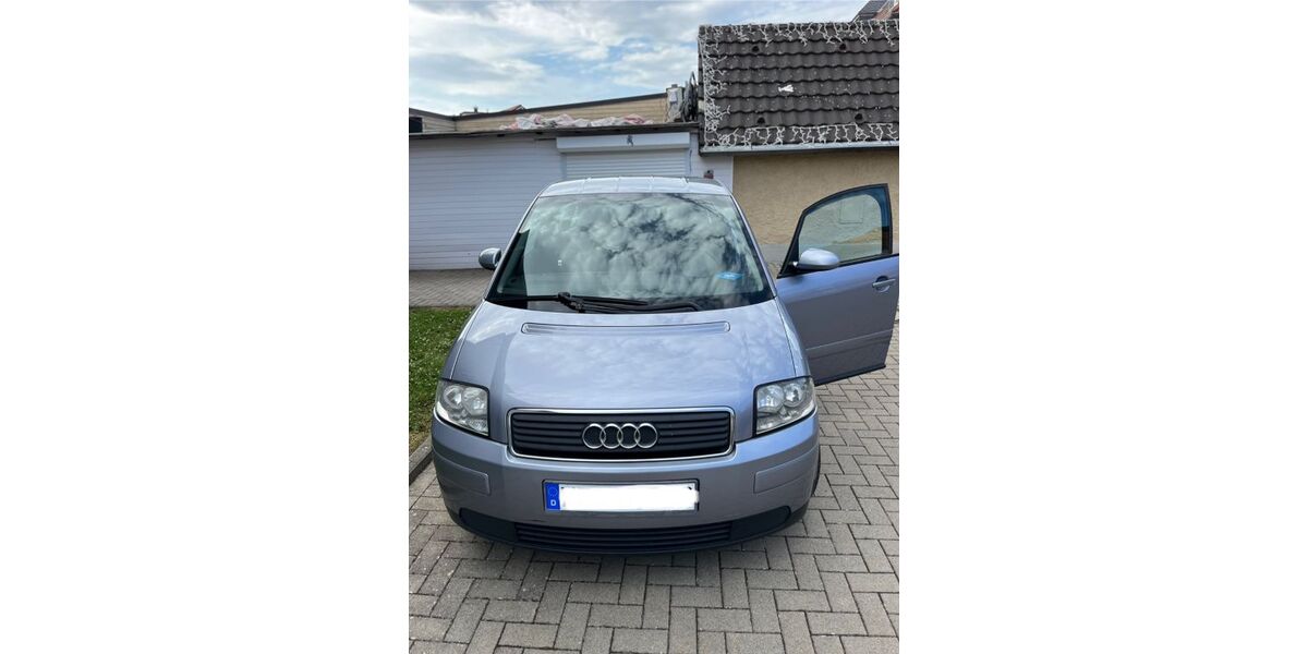 Audi A2 303.000 km 3.300 &euro; Köln 51149