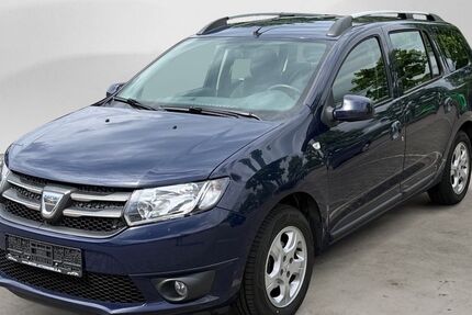 Dacia Logan 123.392 km 4.750 &euro; Eitorf 53783