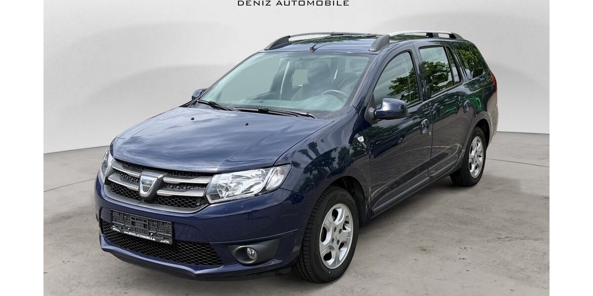 Dacia Logan 123.392 km 4.750 &euro; Eitorf 53783