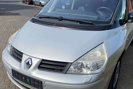 Renault Espace 163.500 km 4.900 &euro; Sankt Augustin 53757