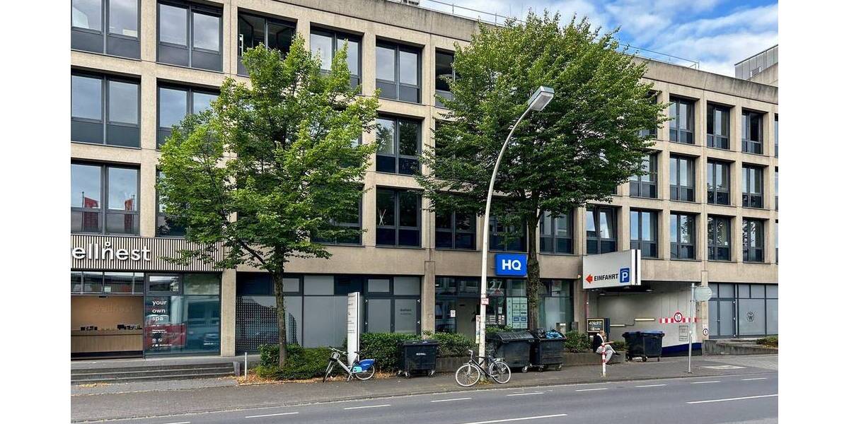 Gewerbeobjekt Bonn Zentrum - 2.776&euro; | Angebot:26930227