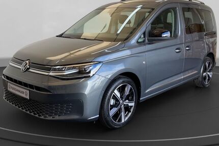 VW Caddy 5.900 km 40.990 &euro; Köln 50823