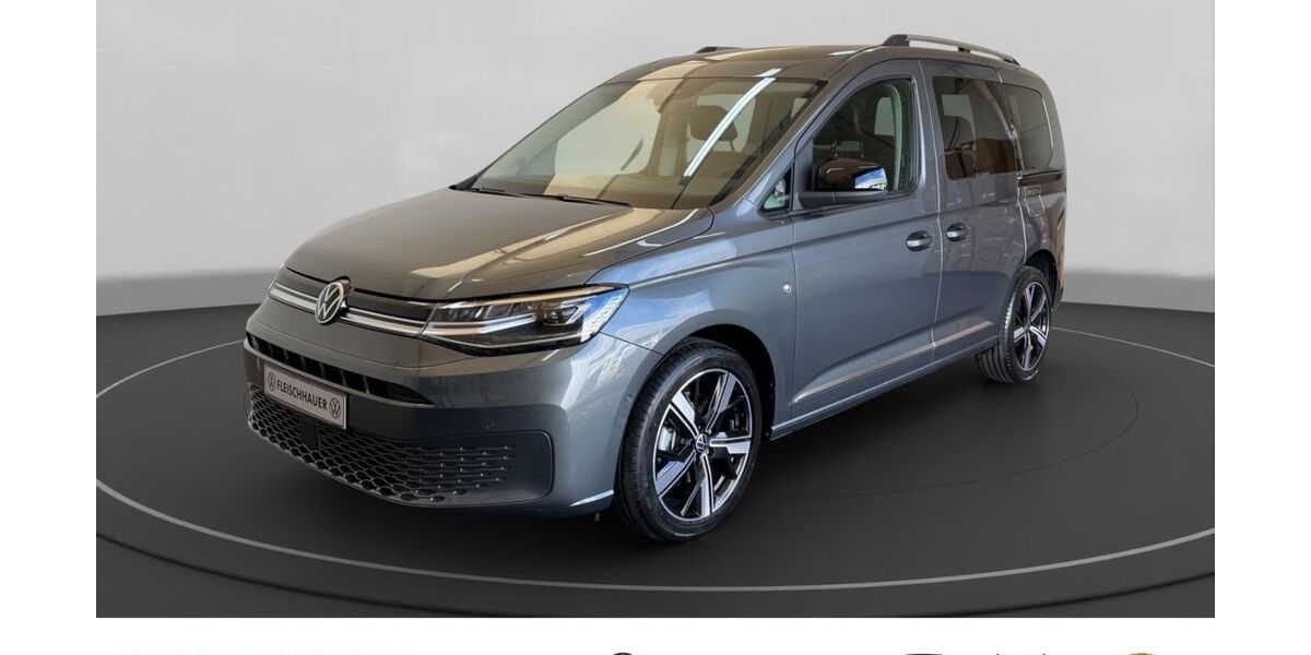 VW Caddy 5.900 km 40.990 &euro; Köln 50823