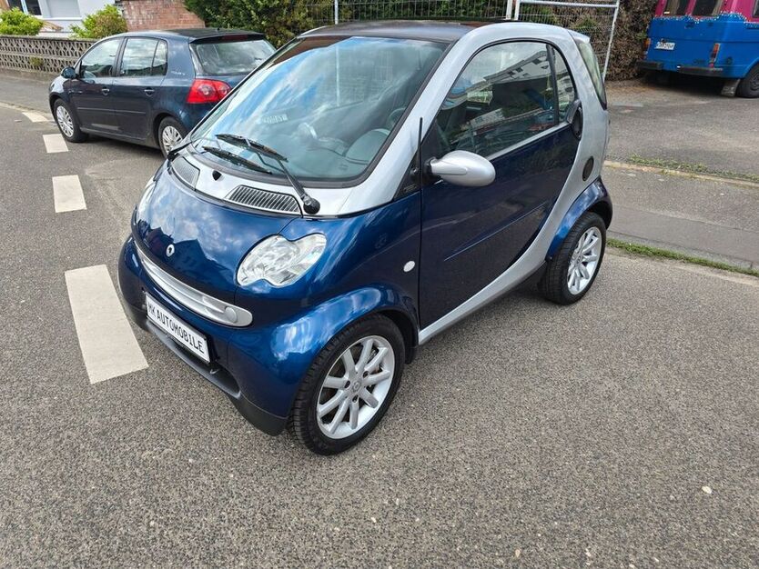 ForTwo
