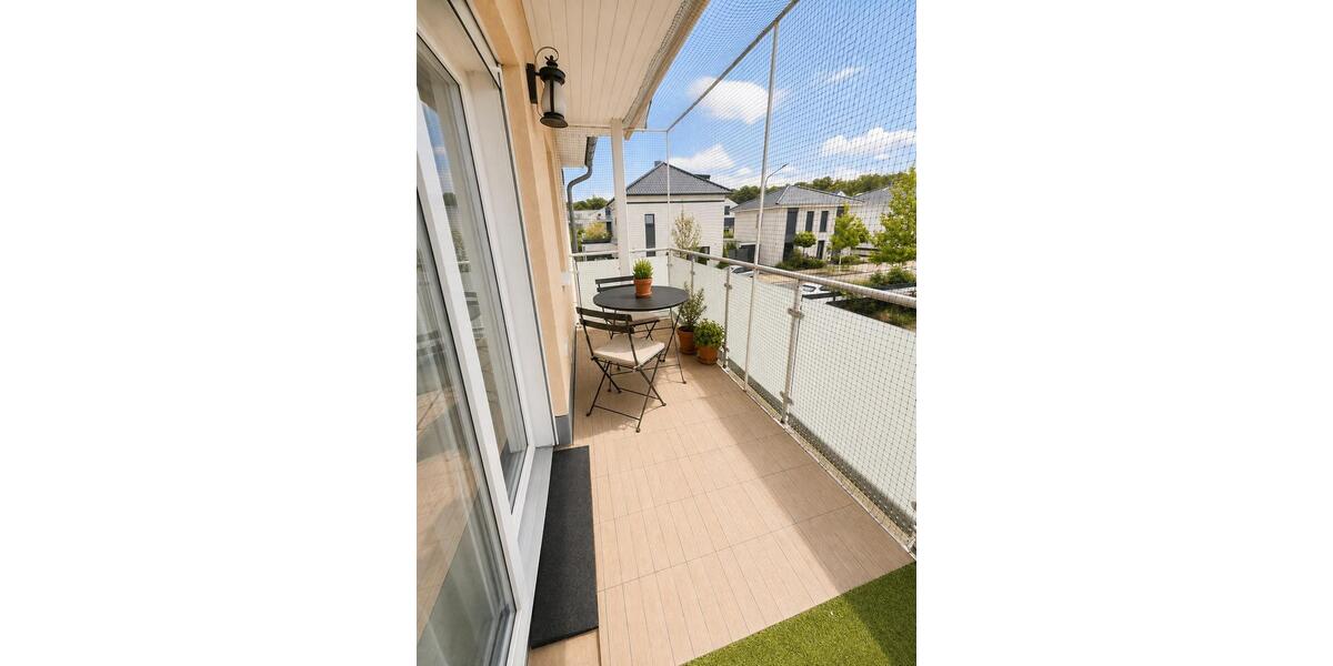 Etagenwohnung Wesseling - 4 Zimmer, 114 m&sup2;, 489.000&euro; | Angebot:27189510