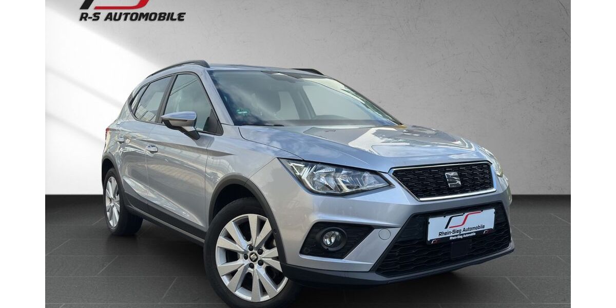 Seat Arona 92.000 km 12.870 &euro; Troisdorf 53840