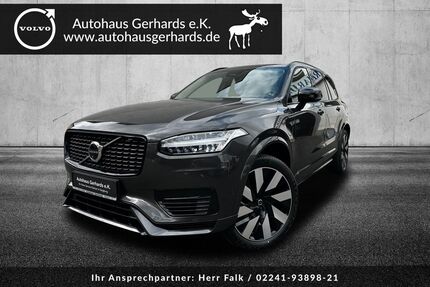 Volvo XC90 20.135 km 75.888 &euro; Siegburg 53721