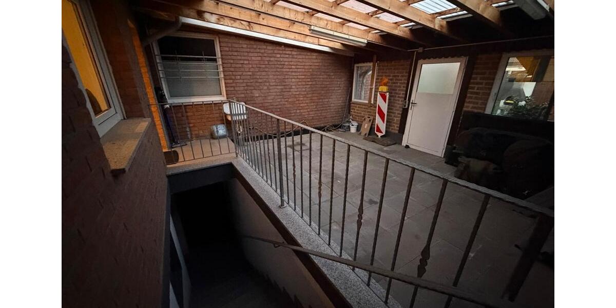 Etagenwohnung Euskirchen Dom-Esch - 2 Zimmer, 92 m&sup2;, 860&euro; | Angebot:26680687
