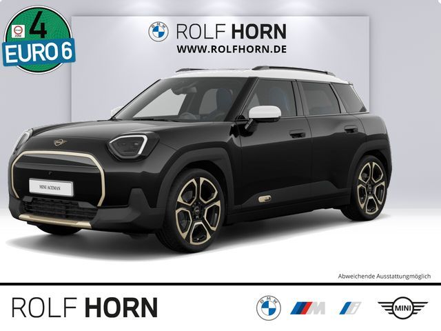 Mini Aceman E 25.899 km 31.930 &euro; Euskirchen 53879