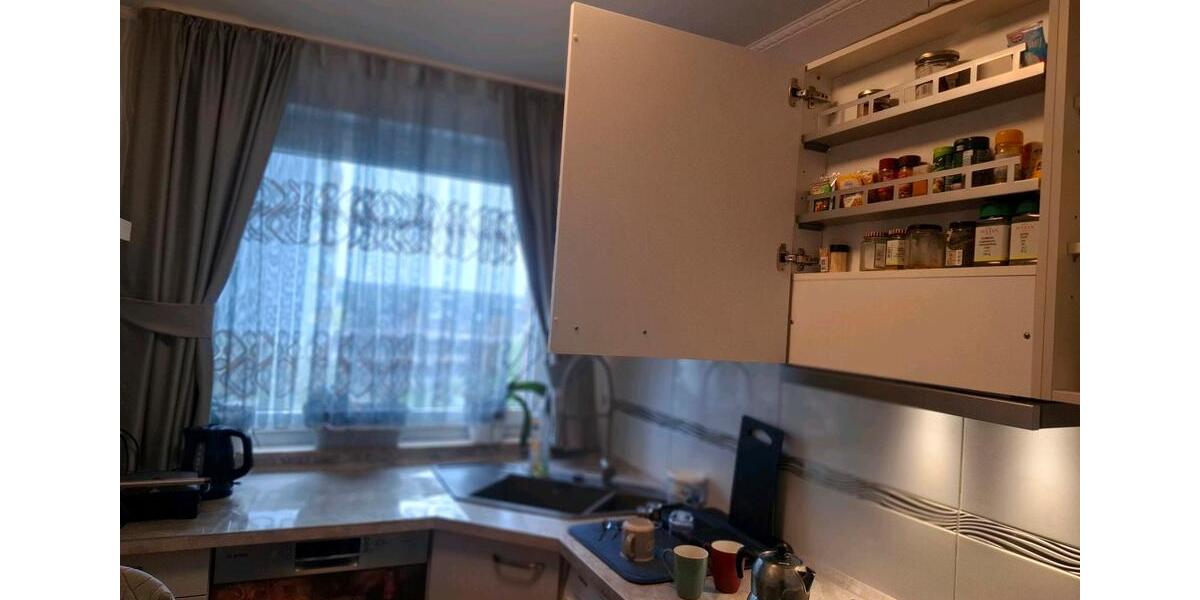 Etagenwohnung Frechen - 3 Zimmer, 80 m&sup2;, 1.500&euro; | Angebot:26475271