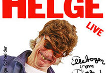 Helge Schneider - Ellebogen vom Tich 14.03.2026 Beethovenhalle