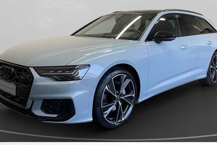 Audi A6 26.200 km 75.880 &euro; Köln 50823