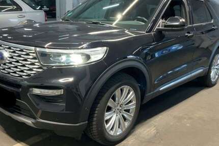 Ford Explorer 122.947 km 38.790 &euro; Eitorf 53783