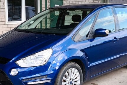 Ford S-Max 190.497 km 5.999 &euro; Overath bei Köln 51491