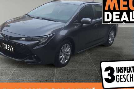 Toyota Corolla 71.660 km 23.888 &euro; Frechen 50226