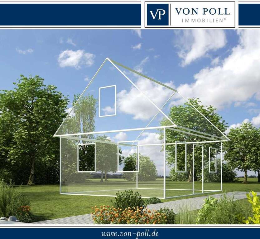 Grundstück zu verkaufen in Overath 380.000 € 982 m²