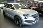 Skoda Karoq 1,5 TSI ACT Sportline 60.250 km 21.980 € Euskirchen 53881