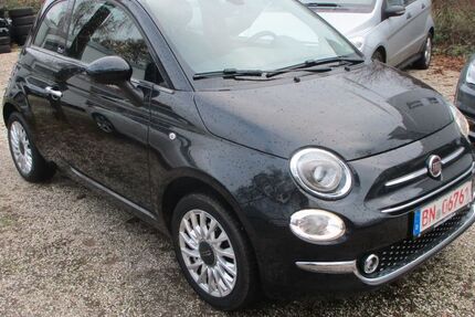 Fiat 500 150.000 km 6.400 &euro; Bonn 53127