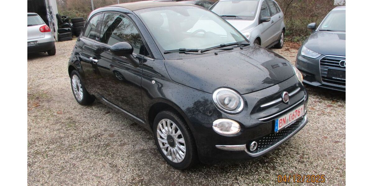 Fiat 500 150.000 km 6.400 &euro; Bonn 53127