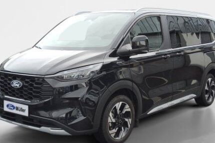Ford Tourneo Custom 9.790 km 48.850 &euro; Bergisch Gladbach 51427