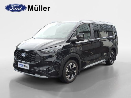 Ford Tourneo Custom 9.790 km 48.850 &euro; Bergisch Gladbach 51427