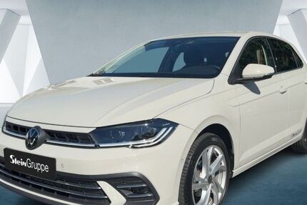 VW Polo 2.000 km 27.980 &euro; Bergisch Gladbach 51469