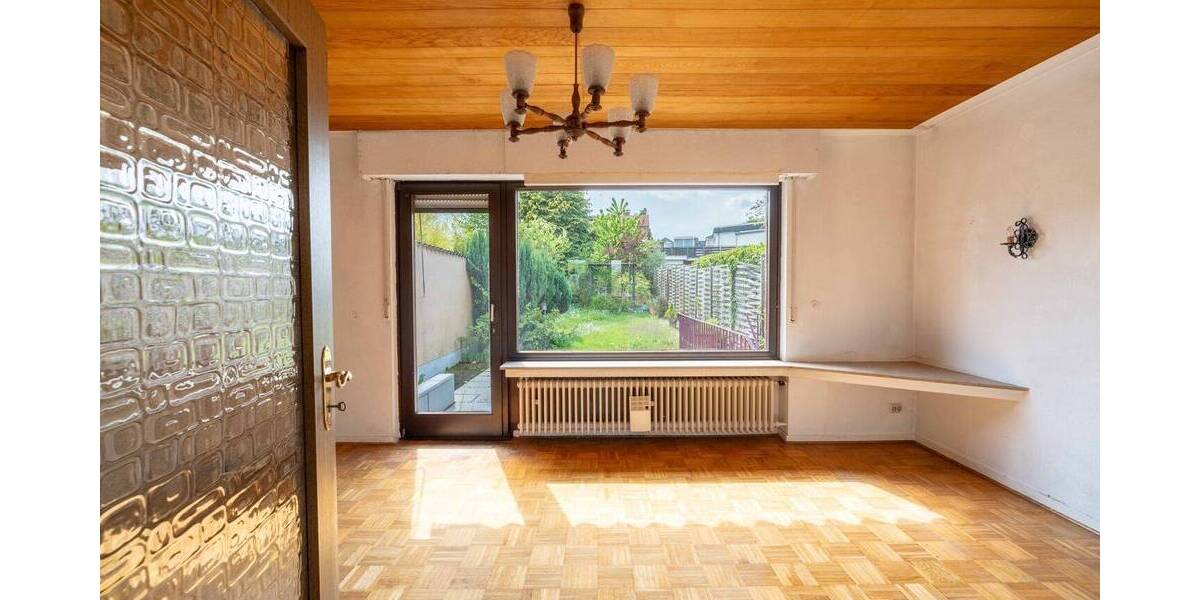 Einfamilienhaus Bonn / Holtorf Niederholtorf - 6 Zimmer, 104 m&sup2;, 435.000&euro; | Angebot:26306106