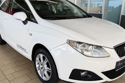 Seat Ibiza 194.000 km 2.750 &euro; Köln 50739