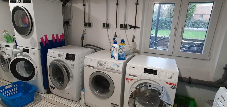 Etagenwohnung Bonn Dottendorf - 3 Zimmer, 74 m&sup2;, 399.000&euro; | Angebot:26521125