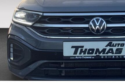VW T-Roc 25.535 km 28.800 &euro; Bornheim 53332