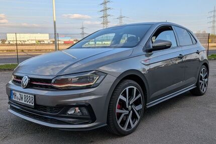 VW Polo 94.500 km 15.500 &euro; Frechen 50226