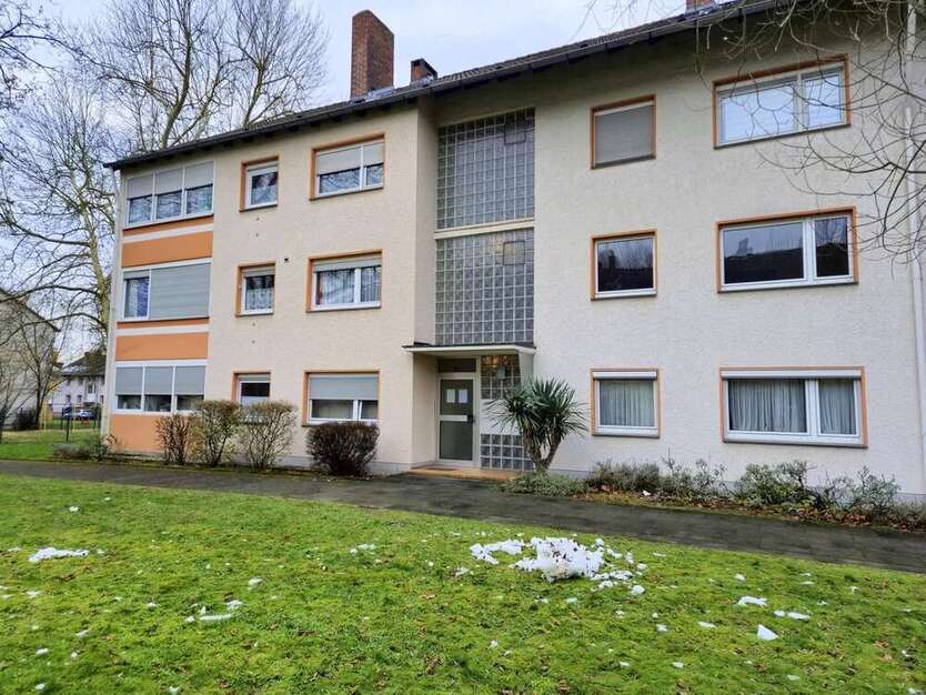Wohnung zum Kaufen in Köln Grengel 224.900 € 59 m²