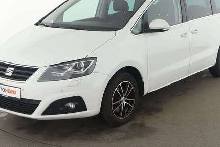 Seat Alhambra 96.876 km 22.520 &euro; Köln 50739