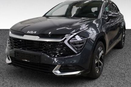 Kia Sportage 6.754 km 30.480 &euro; Bonn 53119
