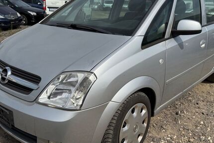 Opel Meriva 178.914 km 2.990 € Weilerswist 53919
