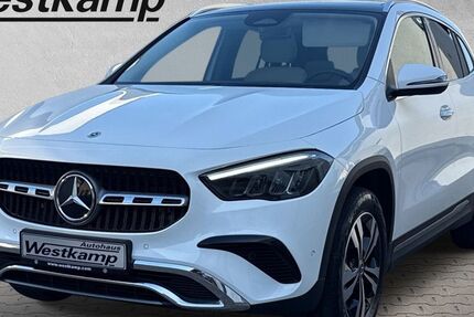 Mercedes-Benz GLA 180 17.800 km 31.730 &euro; Frechen 50226