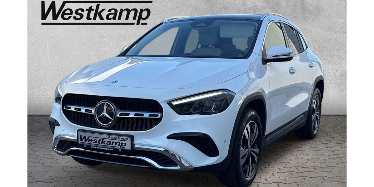 Mercedes-Benz GLA 180 17.800 km 31.730 &euro; Frechen 50226