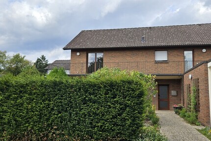Freistehendes Einfamilienhaus in ruhiger Wohnlage mit Garten und Doppelgarage - Haus Königswinter Thomasberg | Angebot:25711630