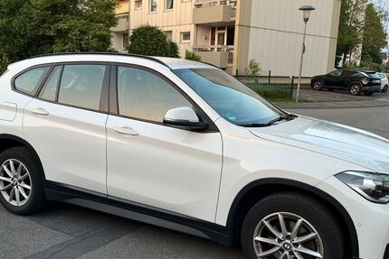 BMW X1 119.500 km 15.000 &euro; Köln 51143