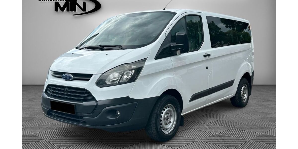 Ford Transit Custom 185.000 km 12.990 &euro; Köln 51067