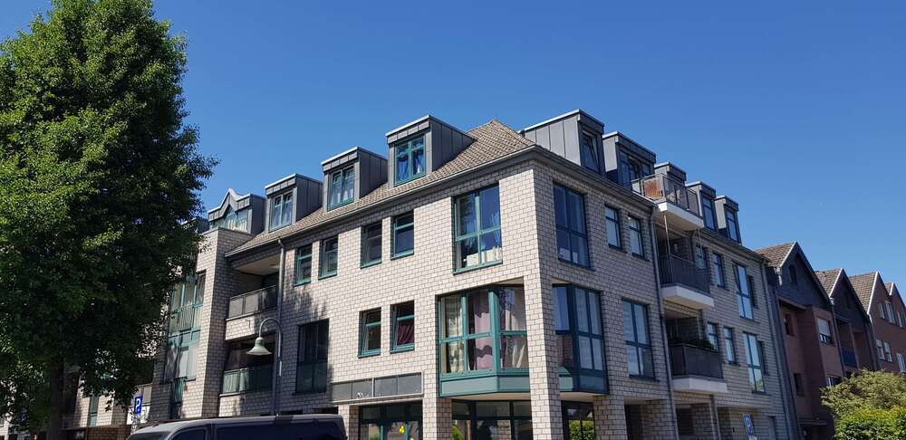 Wohnung zum Mieten in Niederkassel-Mondorf 630 € 57.16 m²