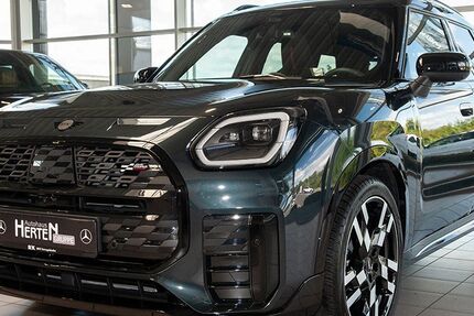 Mini Cooper 3.301 km 39.900 € Mechernich 53894