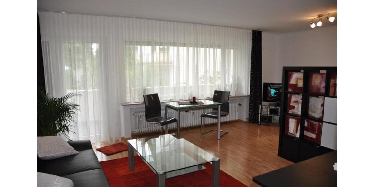 Erdgeschoßwohnung Bonn Beuel-Mitte - 1 Zimmer, 48 m&sup2;, 248.000&euro; | Angebot:24247832