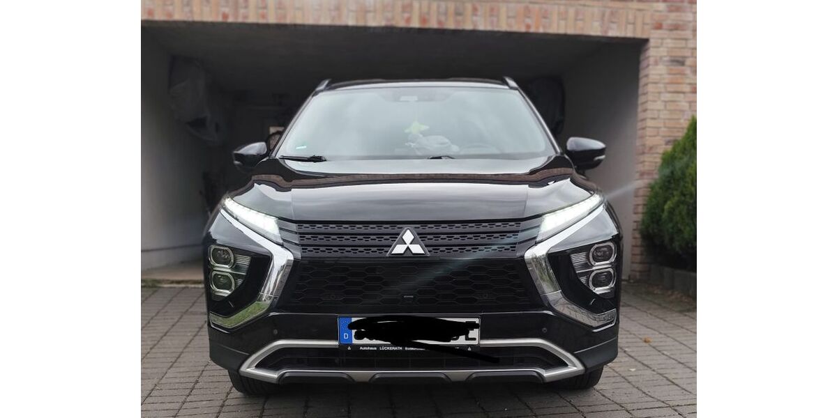 Mitsubishi Eclipse Cross 114.000 km 20.500 € Rheinbach 53359