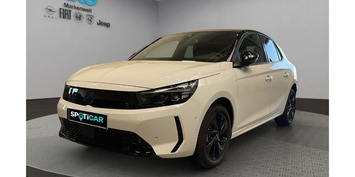 Opel Corsa 6.950 km 17.990 &euro; Bornheim 53332