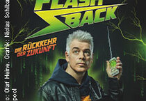 Michael Mittermeier: FLASHBACK - Die Rückkehr der Zukunft 26.03.2026 Opernhaus Bonn