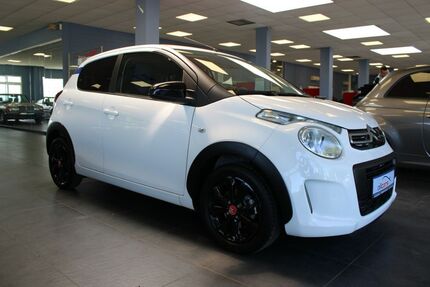 Citroen C1 55.646 km 8.980 &euro; Euskirchen 53881