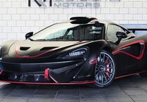 McLaren 620R
