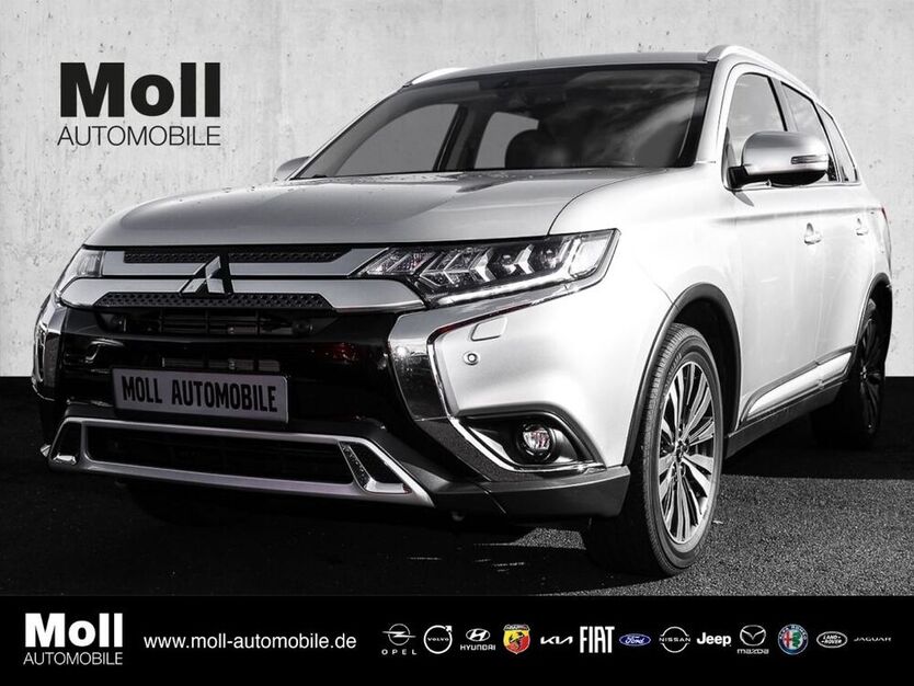 Outlander